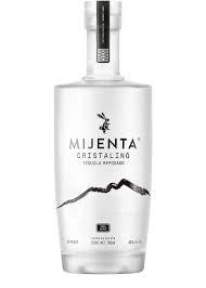 Mijenta Cristalino Tequila (750ml) (750ml)