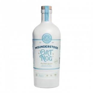 Misunderstood Oat Nog (750ml) (750ml)
