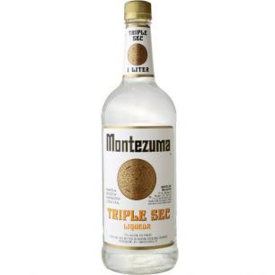 Montezuma Triple Sec (1L) (1L)