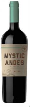 Mystic Andes Malbec 2020 (750ml) (750ml)
