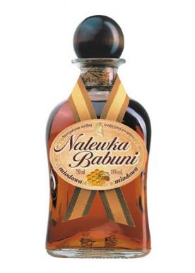 Nalewka Honey 2006 (700ml) (700ml)