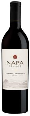 Napa Cellars - Cabernet Sauvignon Napa Valley 2022 (750ml) (750ml)
