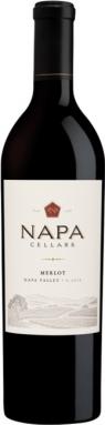 Napa Cellars - Merlot Napa Valley 2021 (750ml) (750ml)