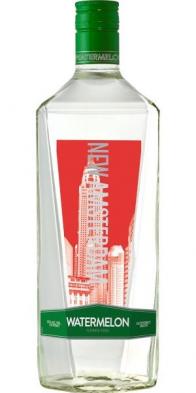new amsterdamm watermelon vodka - new ansterdam (1.75L) (1.75L)