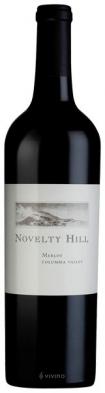 Novelty Hill Merlot 2020 (750ml) (750ml)