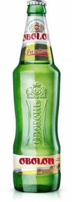 Obolon Brewery - Obolon Lager (500ml) (500ml)