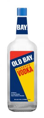 Old Bay Vodka (750ml) (750ml)