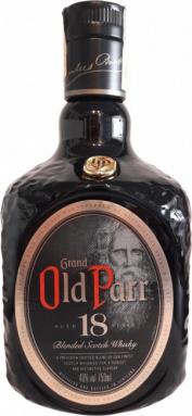 Old Parr 18yr (750ml) (750ml)