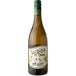 Our Daily Chardonnay 2023 (750ml) (750ml)