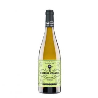 Pablo Claro Chardonnay 2020 (750ml) (750ml)