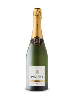 Pannier - Brut Champagne NV (750ml) (750ml)
