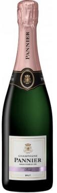 Pannier Brut Rose NV (375ml) (375ml)