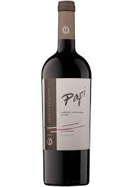 Papi Reserve Malbec NV (750ml) (750ml)