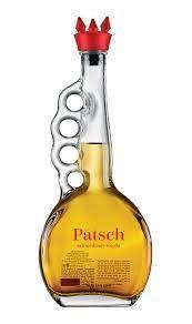 Patsch Anejo Tequila (750ml) (750ml)