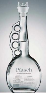 Patsch Blanco Tequila (750ml) (750ml)