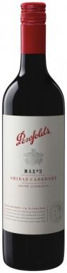 Penfolds - Max Cabernet Sauvignon Shiraz 2021 (750ml) (750ml)