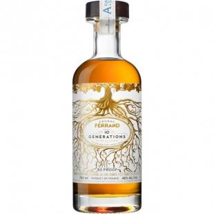 Pierre Ferrand - 10 Generations (750ml) (750ml)