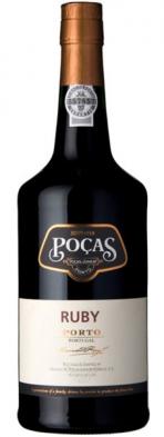 Pocas Junior Ruby Port NV (750ml) (750ml)
