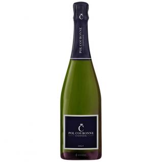 Pol Couronne Brut NV (375ml) (375ml)