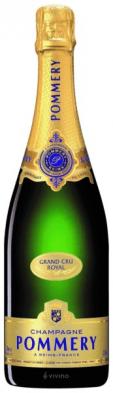 Pommery Brut Grand Cru Royal NV (750ml) (750ml)
