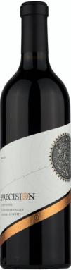 Precision Zinfandel 2018 (750ml) (750ml)