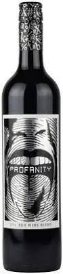 Profanity Red Blend NV (750ml) (750ml)