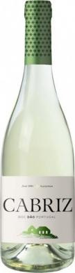 Quinta Cabriz White NV (750ml) (750ml)