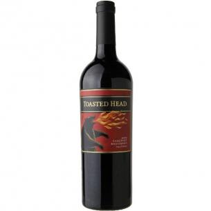 R.H. Phillips - Cabernet Sauvignon California Toasted Head NV (750ml) (750ml)