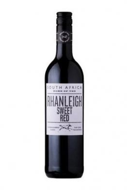 Rhanleigh Sweet Red NV (750ml) (750ml)