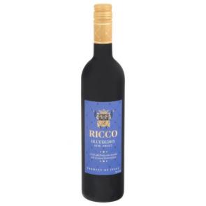 Ricco Blueberry NV (750ml) (750ml)