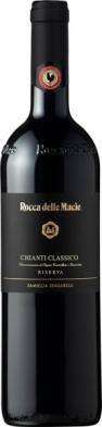 Rocca delle Macie - Chianti Classico Riserva 2021 (750ml) (750ml)