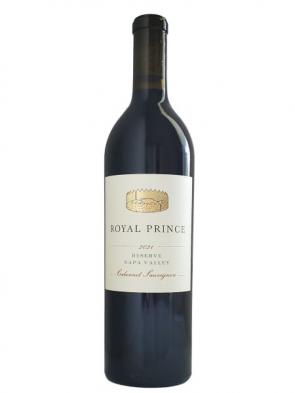 Royal Prince Cabernet 2021 (750ml) (750ml)