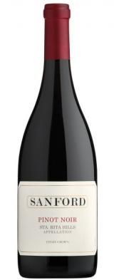 Sanford - Pinot Noir Santa Rita Hills 2022 (750ml) (750ml)
