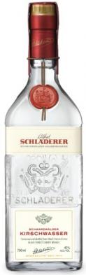 Schladerer - Kirschwasser Cherry Brandy (750ml) (750ml)