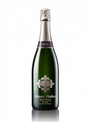 Segura Viudas - Brut Reserva Cava NV (750ml) (750ml)