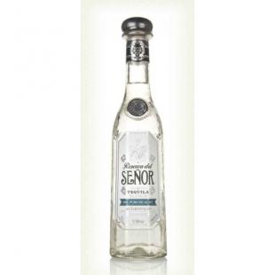 Senor Silver Tequila (750ml) (750ml)