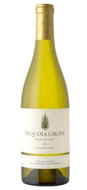Sequoia Grove - Chardonnay Napa Valley Estate 2022 (750ml) (750ml)