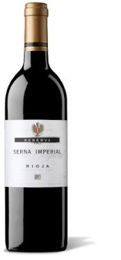 Serna Imperial Reserva NV (750ml) (750ml)