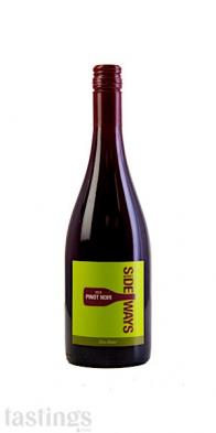 Sideways Pinot Noir 2019 (750ml) (750ml)
