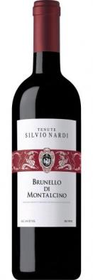 Silvio Nardi - Brunello di Montalcino 2020 (750ml) (750ml)