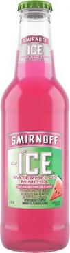 Smirnoff Watermelon 24oz (24oz bottle) (24oz bottle)