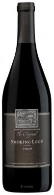 Smoking Loon - Syrah California NV (750ml) (750ml)