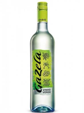 Sogrape - Vinho Verde Gazela NV (750ml) (750ml)