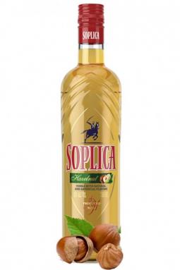 Soplica Hazelnut Vodka (750ml) (750ml)