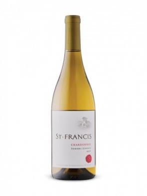 St. Francis - Chardonnay Sonoma County 2022 (750ml) (750ml)