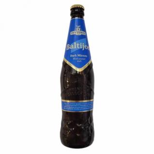 Svyturys Dark Baltijos (500ml) (500ml)