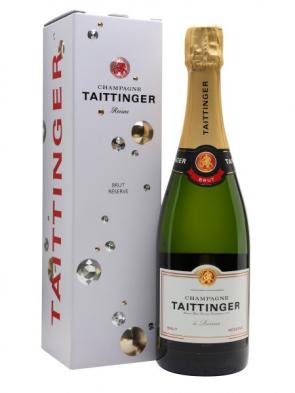 Taittinger - Brut Champagne NV (750ml) (750ml)