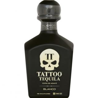 Tatto Tequila Blanco (750ml) (750ml)