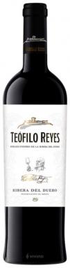Teofilo Reyes Crianza NV (750ml) (750ml)