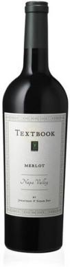 Textbook Merlot 2020 (750ml) (750ml)